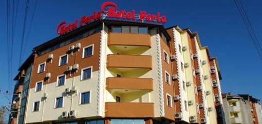 фото отеля Perla Otel
