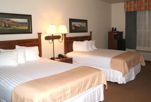 фото отеля Bridgeport Suites