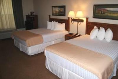 фото отеля Bridgeport Suites
