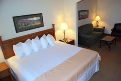 фото отеля Bridgeport Suites
