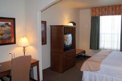 фото отеля Bridgeport Suites