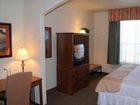 фото отеля Bridgeport Suites