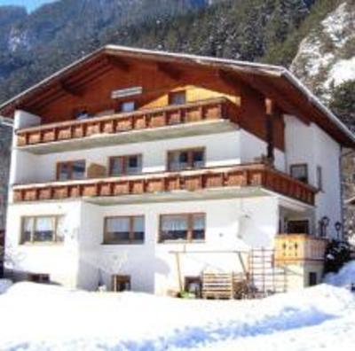 фото отеля Bauernhof Ferienhaus Schmid