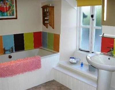 фото отеля Apple Cottage Bed and Breakfast