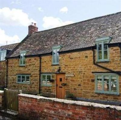 фото отеля Apple Cottage Bed and Breakfast