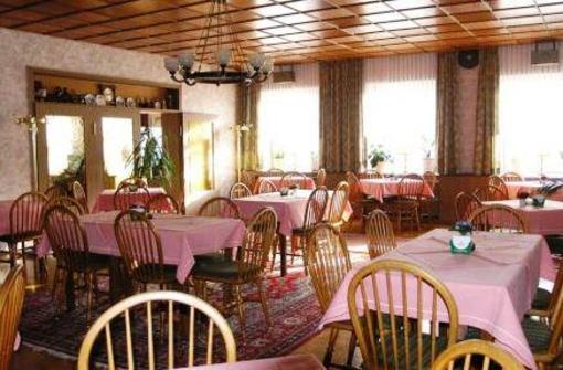 фото отеля Hotel-Restaurant Lahnhof