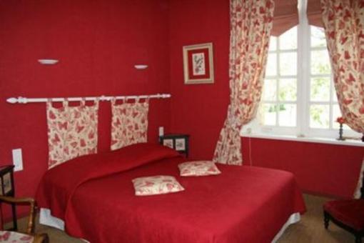 фото отеля Chambres d'Hotes La Chatellenie
