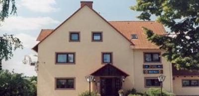 фото отеля Landgasthof Zum Hirschen Ebenhausen