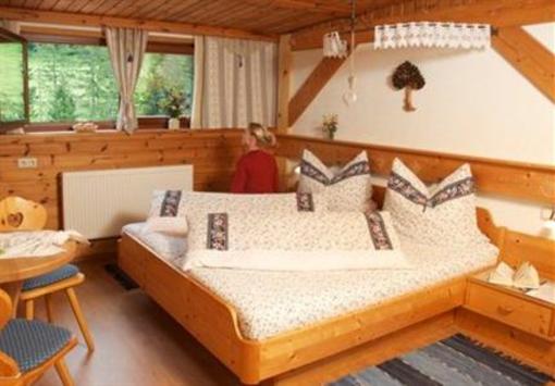 фото отеля Haus Isolde