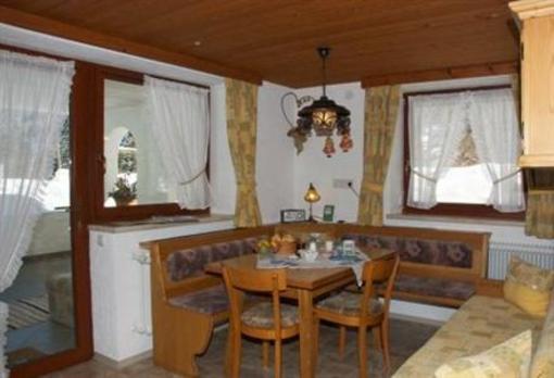 фото отеля Haus Isolde
