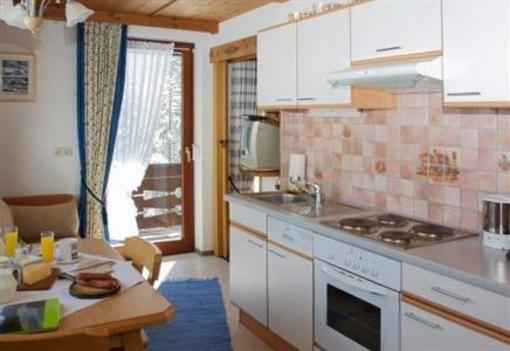 фото отеля Haus Isolde