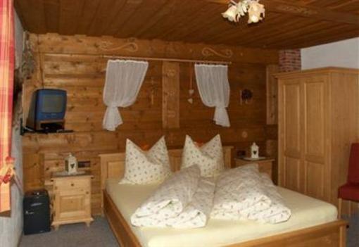 фото отеля Haus Isolde