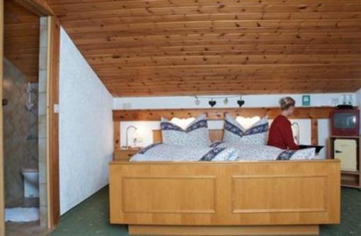 фото отеля Haus Isolde