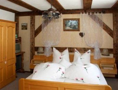 фото отеля Haus Isolde