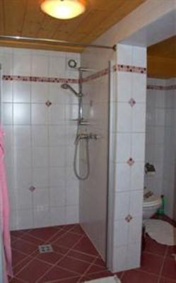 фото отеля Haus Isolde