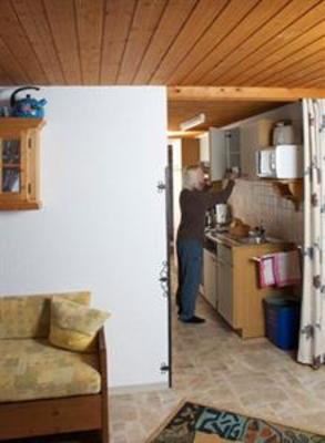 фото отеля Haus Isolde