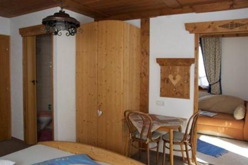 фото отеля Haus Isolde