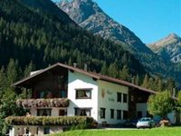 Haus Isolde