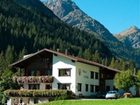 фото отеля Haus Isolde