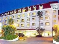 Jeju Pearl Tourist Hotel