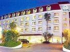 фото отеля Jeju Pearl Tourist Hotel