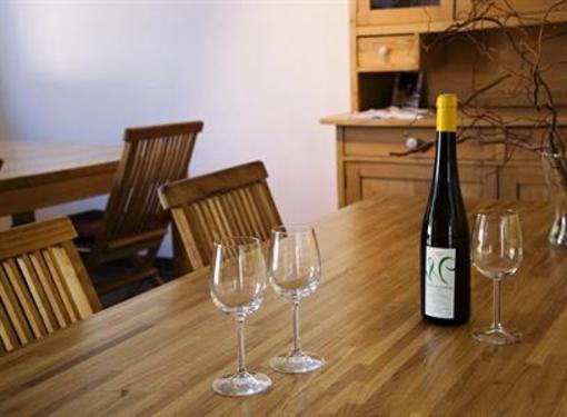фото отеля Weinbau Familie Wiedeck