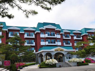 фото отеля Hotel Agni