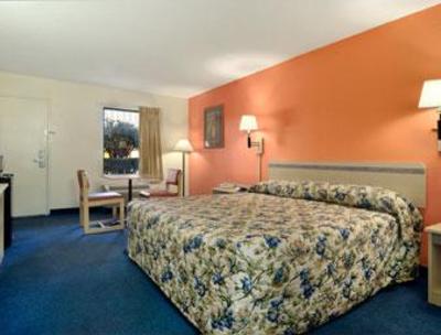 фото отеля Days Inn Senatobia
