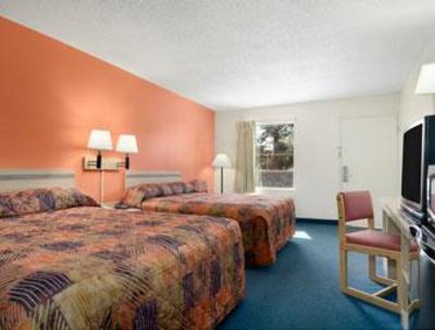 фото отеля Days Inn Senatobia