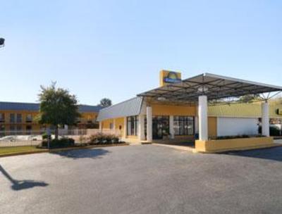 фото отеля Days Inn Senatobia