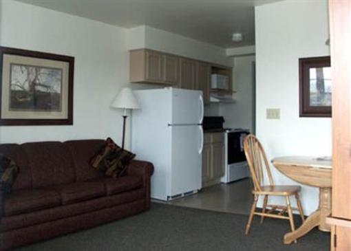 фото отеля All Suites Inn