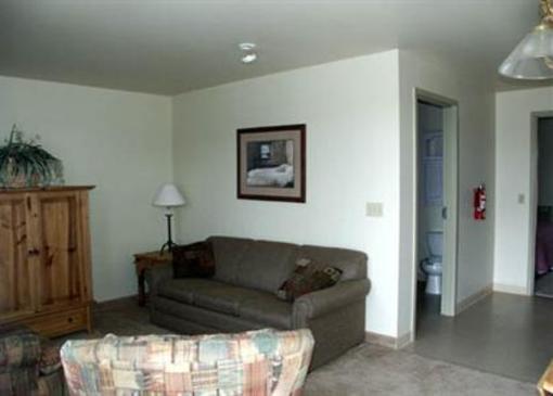 фото отеля All Suites Inn