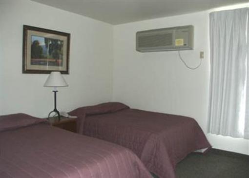 фото отеля All Suites Inn
