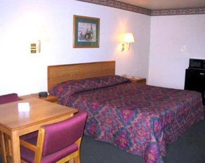 фото отеля Best Western Inn Three Rivers (Texas)