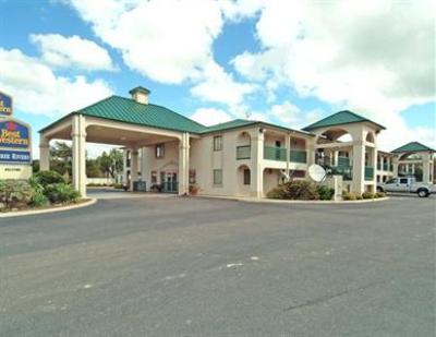 фото отеля Best Western Inn Three Rivers (Texas)