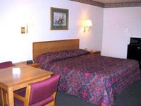 Best Western Inn Three Rivers (Texas)