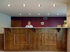 фото отеля Best Western Inn Three Rivers (Texas)