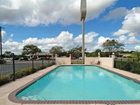 фото отеля Best Western Inn Three Rivers (Texas)