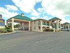 фото отеля Best Western Inn Three Rivers (Texas)