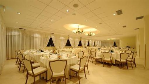 фото отеля Hotel Ristorante Villa Alessandra