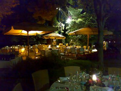фото отеля Hotel Ristorante Villa Alessandra