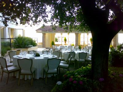 фото отеля Hotel Ristorante Villa Alessandra