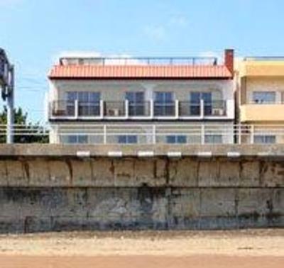 фото отеля Nakajimasou Inn