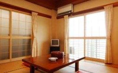 фото отеля Nakajimasou Inn