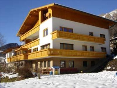 фото отеля Haus Bstieler