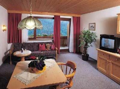 фото отеля Haus Bstieler