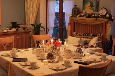 фото отеля Trost Pension