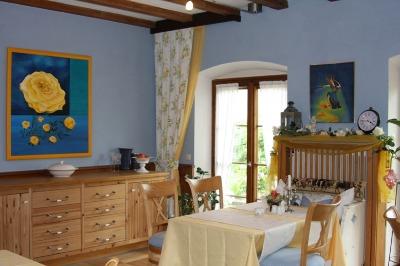 фото отеля Trost Pension
