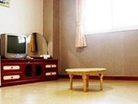Goodstay Phoenix Spa Hotel