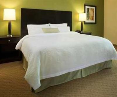 фото отеля Hampton Inn Brockport